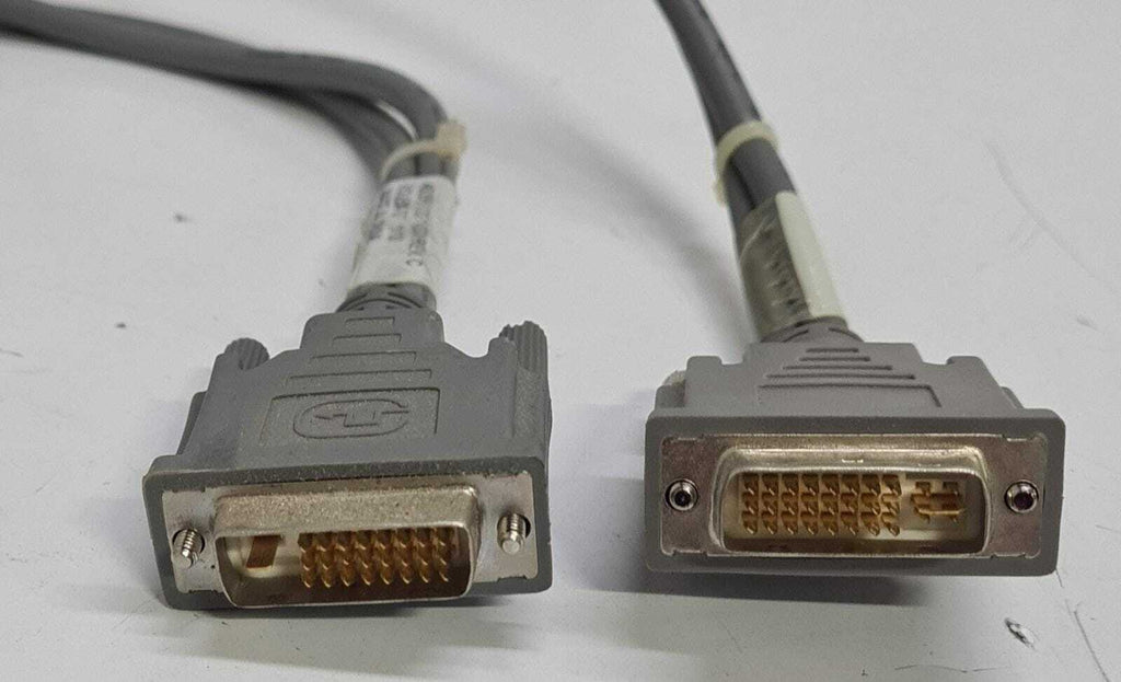 Philips IU22 PCI Dual Cables Set Graphics To UAVIO + DVI Graphics to SPD