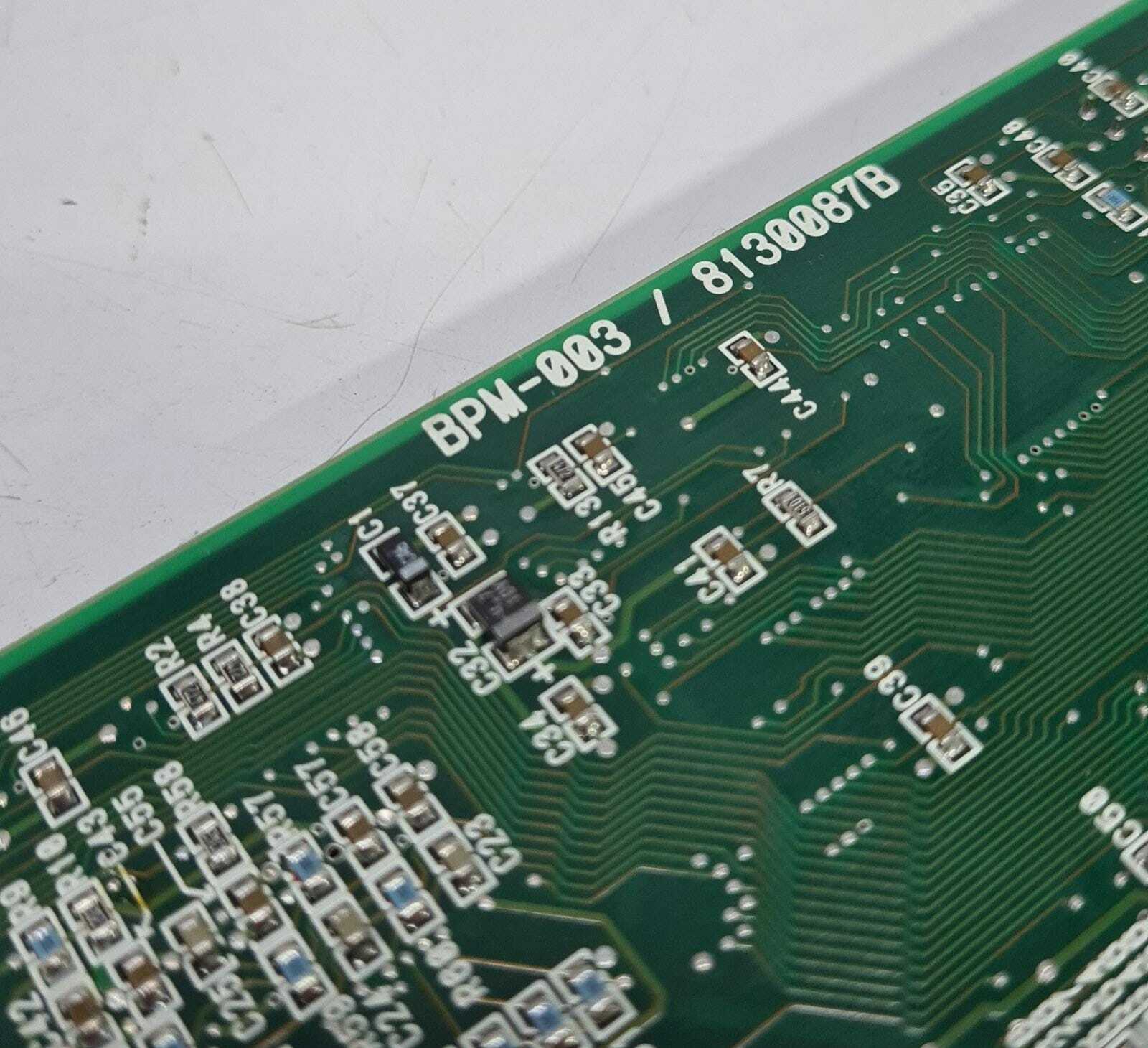 MEC-M1 BPM-003 / 8130087B Controller