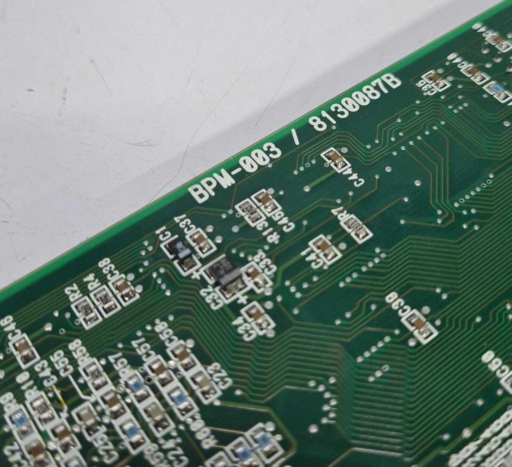 MEC-M1 BPM-003 / 8130087B Controller