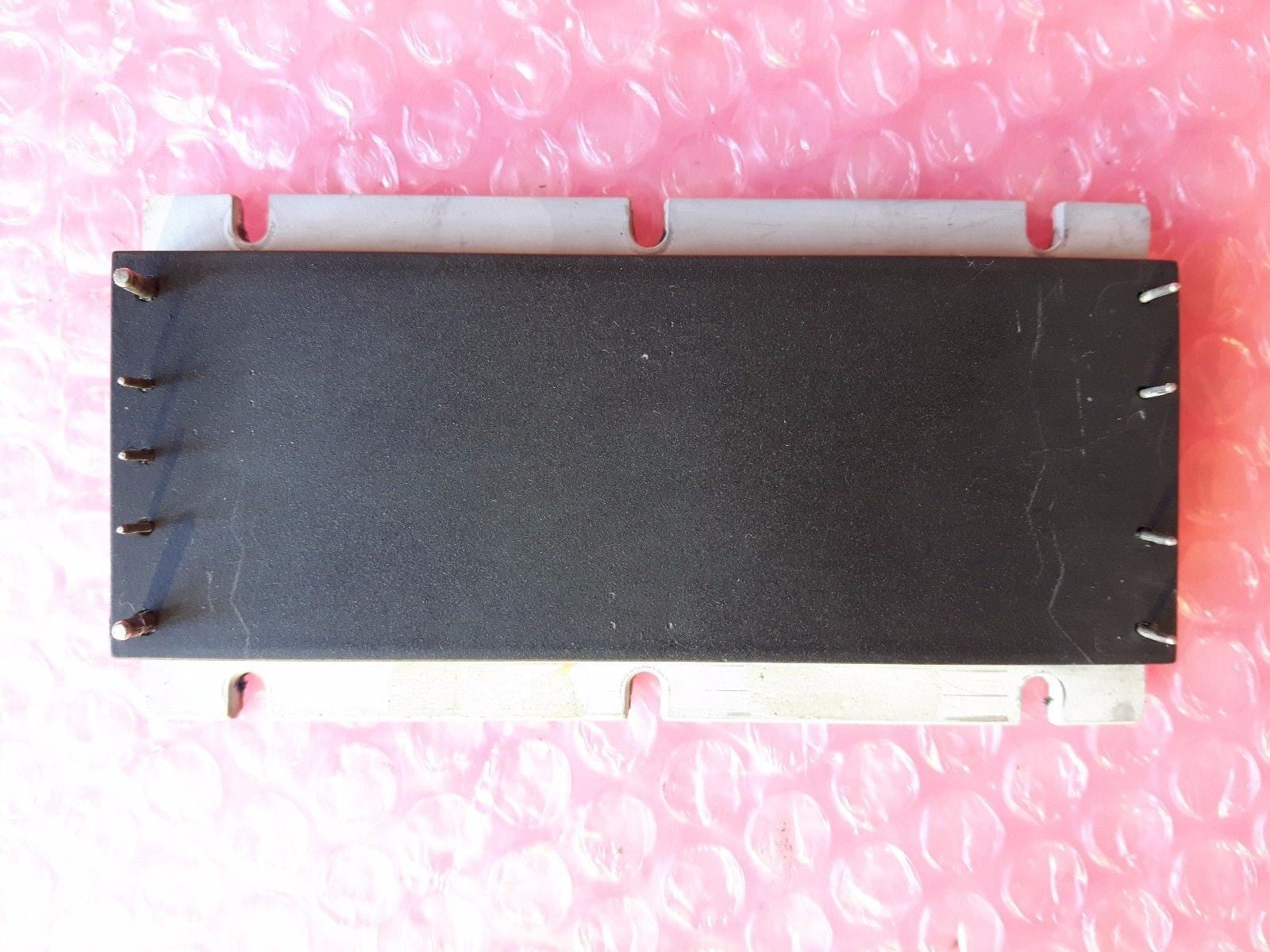 Vicor Dc Dc Converter Vi 250 Iv Input 150 Vdc Output 5 Vdc 150 W