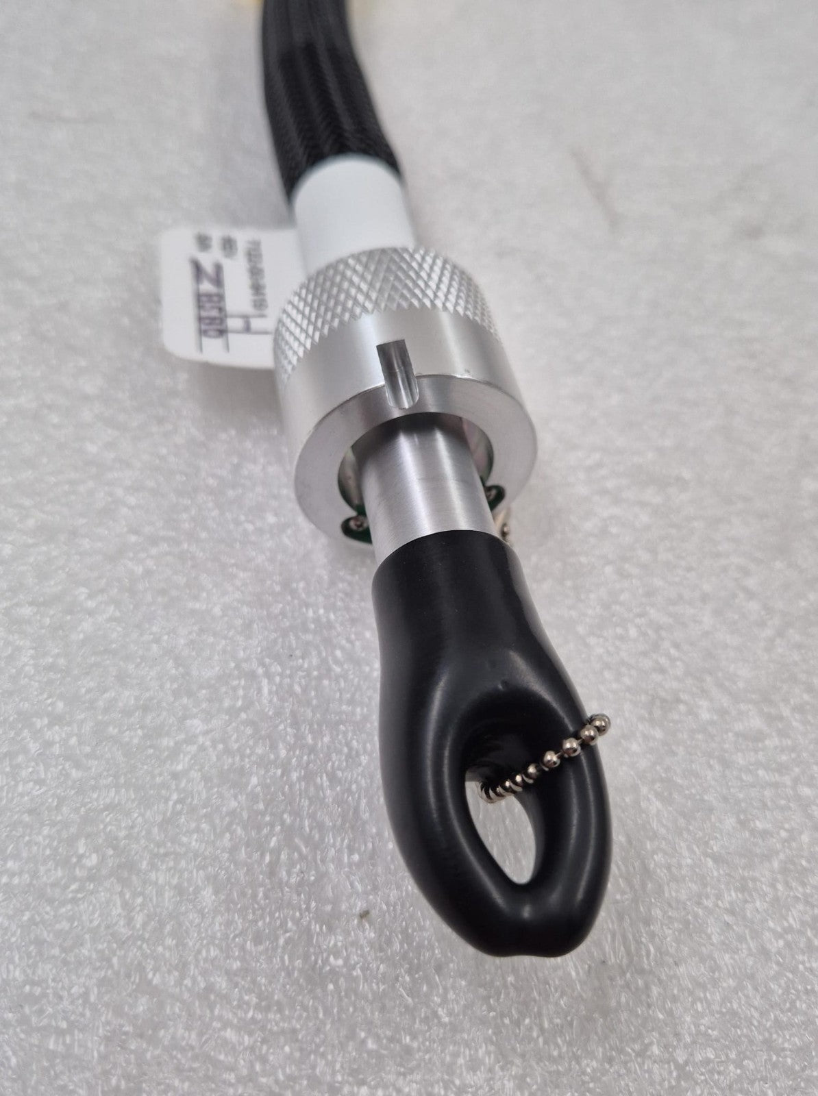 CANDELA Gentle PRO SERIES FIBER 2157-40-8068 / 7122-00-9419 6/12 SS/8/15 10/18