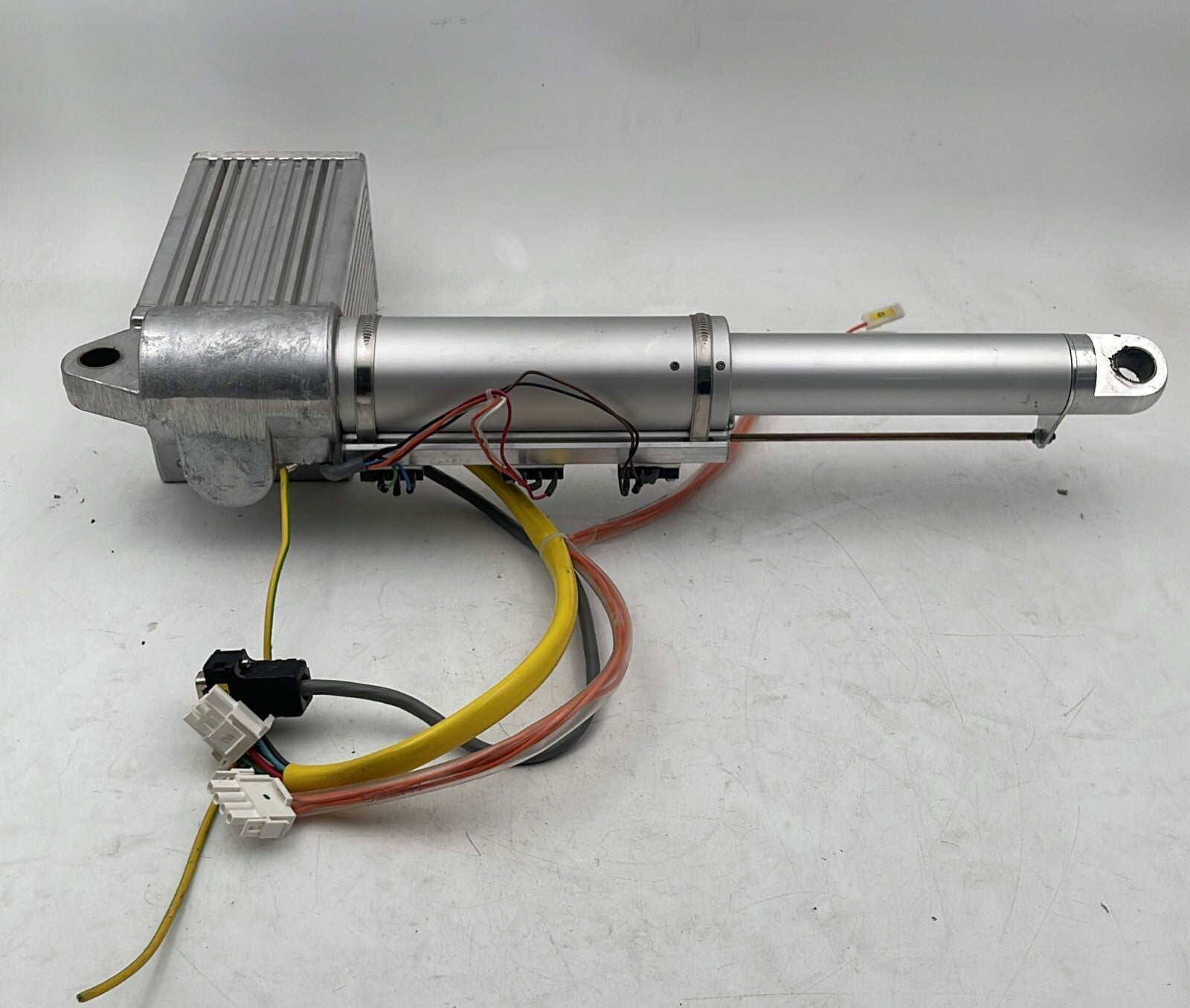 SKF Magnetic PSK10012-156-06 Electric Motor PHILIPS 4512 1305 460