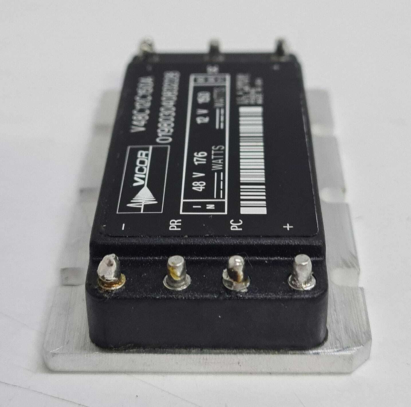 VICOR Power Module V48C12C150A DC/DC 12V 150W