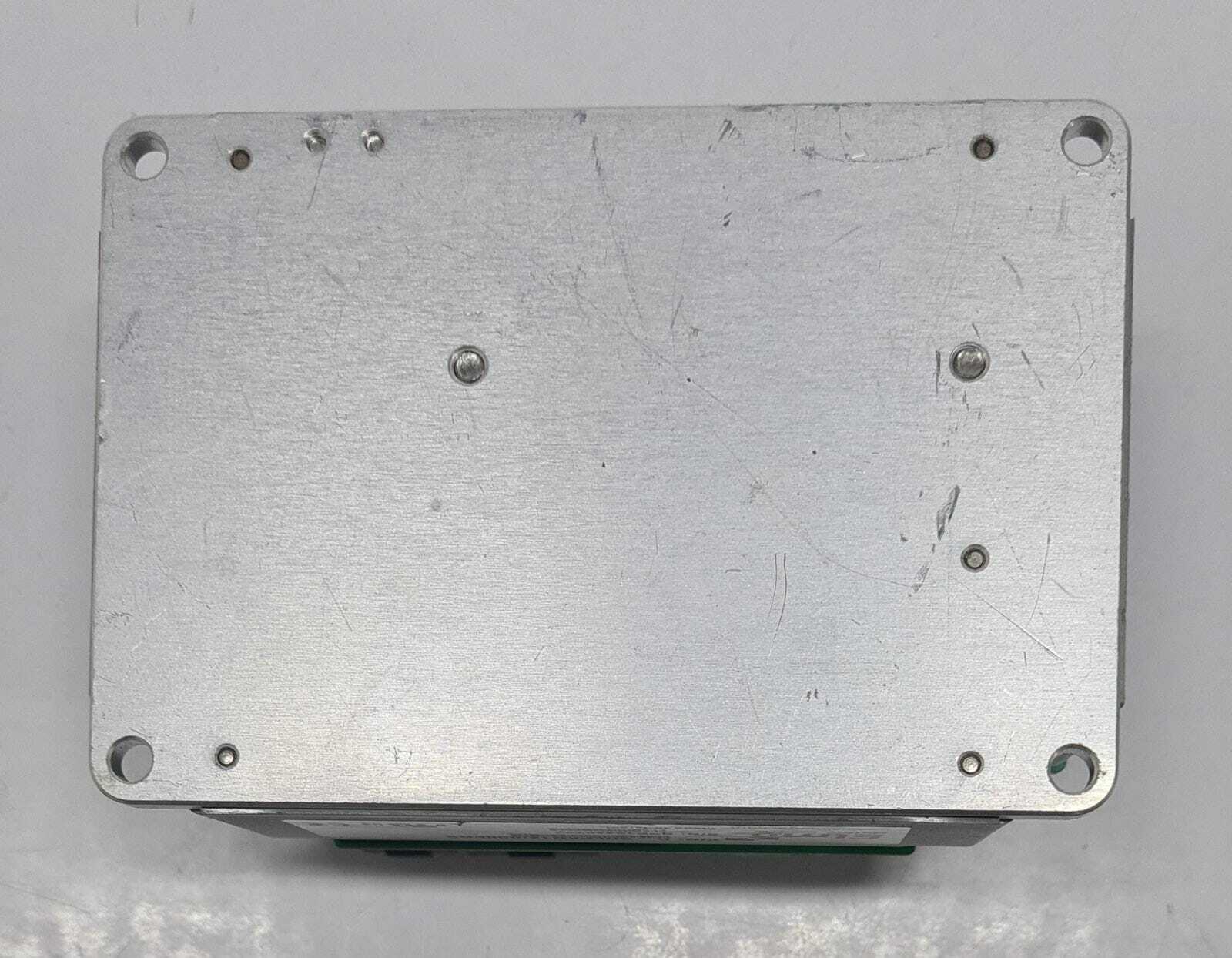 Elmo Motion Control G-SOLPAN12/800ERS Servo Drive