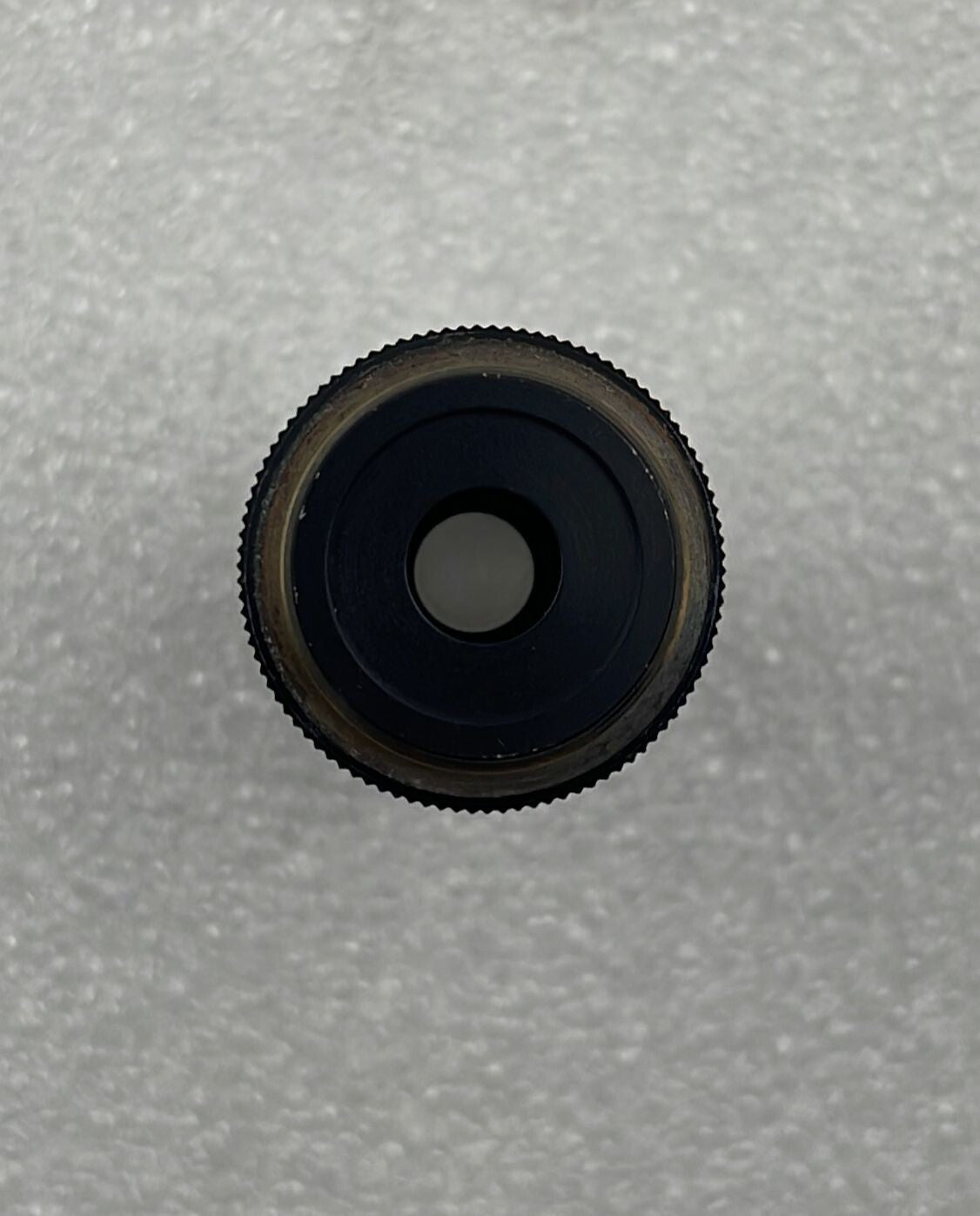 Carl Zeiss Plan 16/0.32 160/- 4466457 Microscope Objective Lens