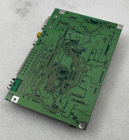 Main Pump XP Board 228-47088 with Shimadzu Assy 228-47087 control module