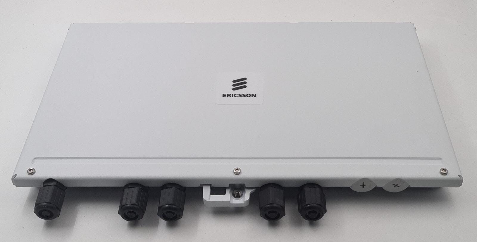 NEW- Ericsson Radio MINI-LINK 6366/1 BFL 510 116/1 R1A All-outdoor Baseband Node