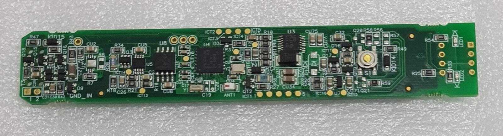 IB PC1105882 94V-0 E326838 IBE-02 Board