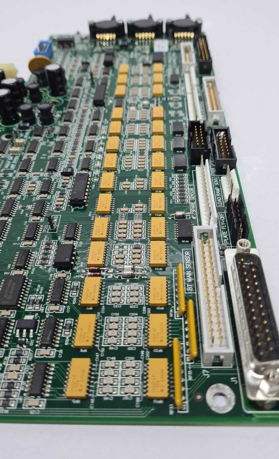 Creo Kodak TEE Board 10- 3627C- D CTP Trendsetter 17- 3627B- A