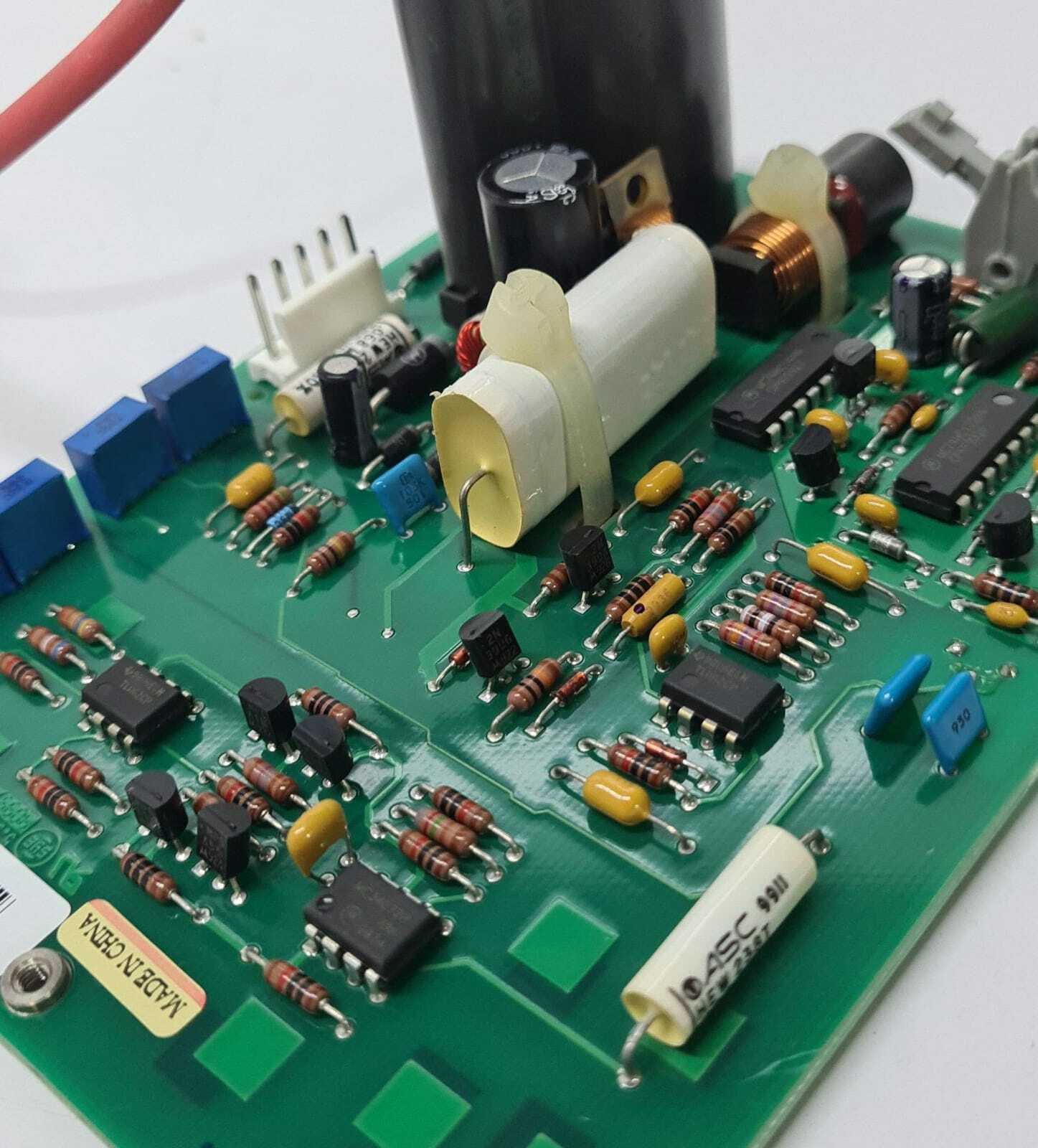 HP CODEMASTER Power Supply M1722-60130