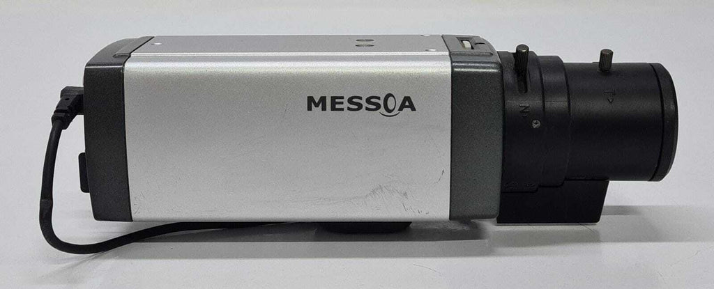 Messoa Video Camera SCB267-HP5-MES w/ Avenir Lens