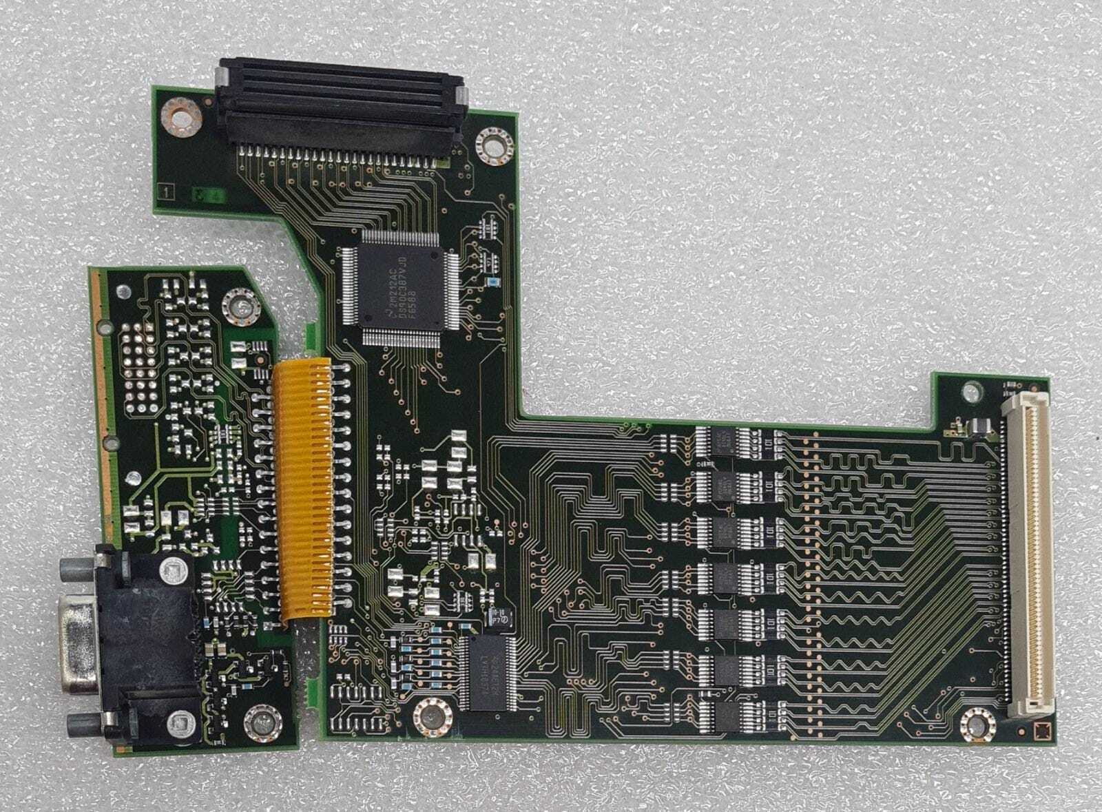 PHILIPS IntelliVue MP60 I/F SRL-NGN M8071-67011 007276