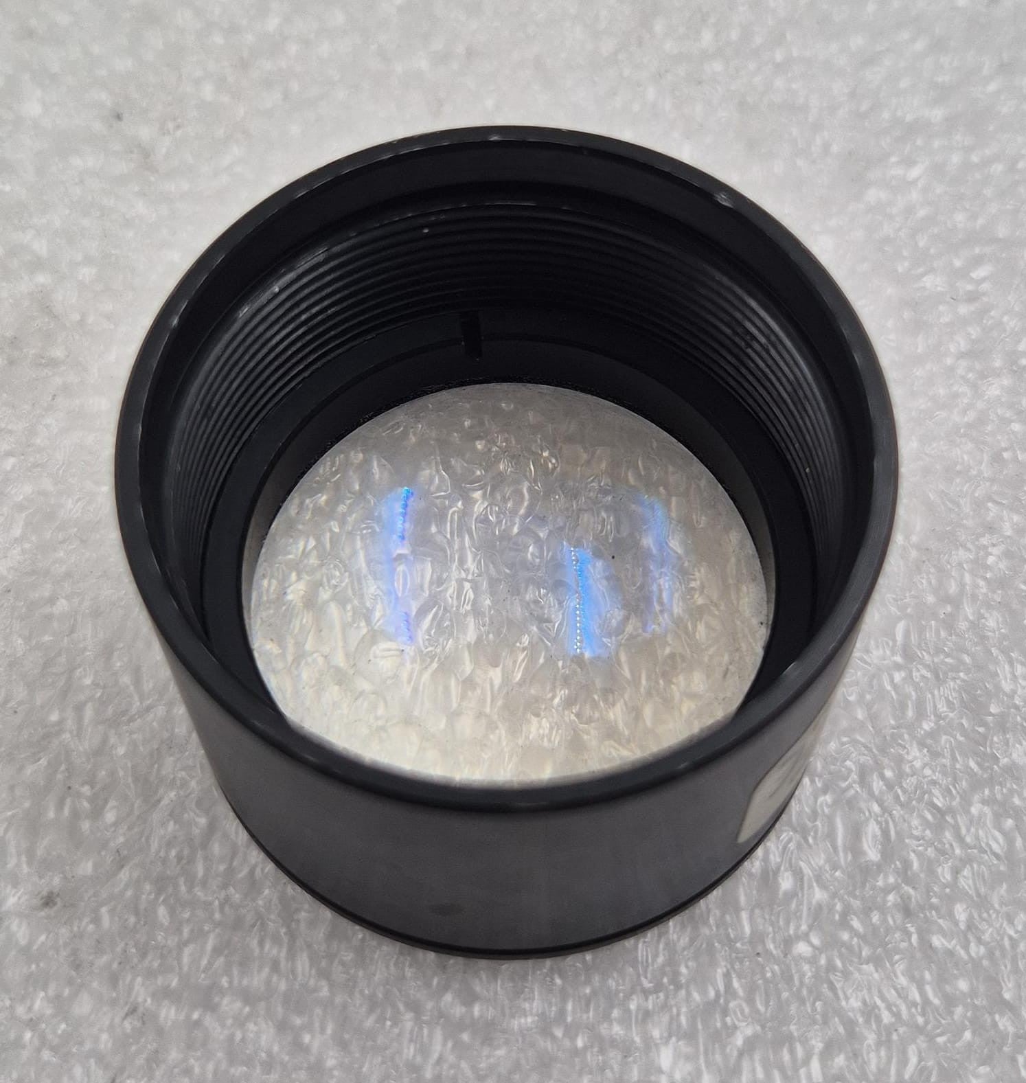 OPTIMET 3Z81030 Interchangeable Objective Lens 25 mm