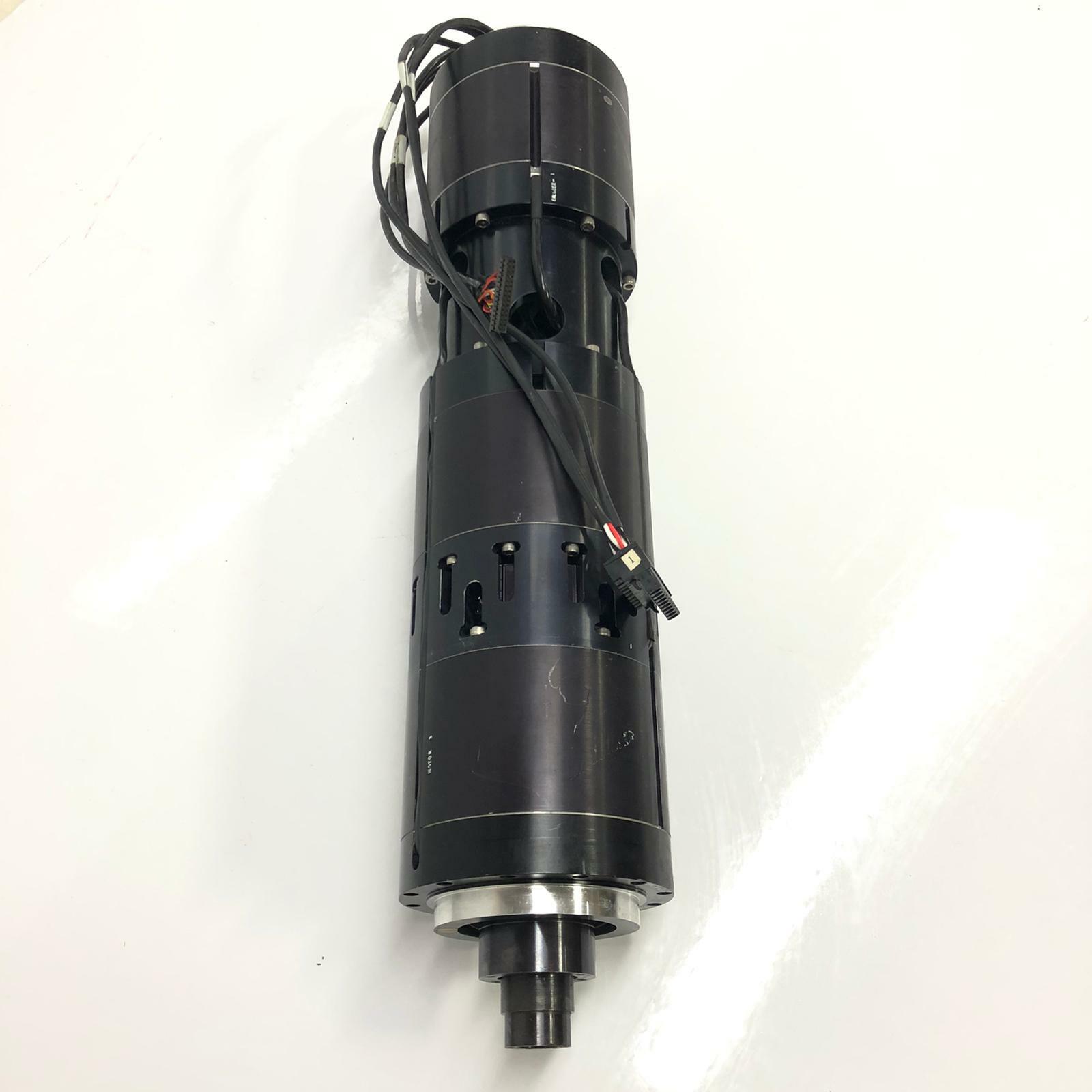 Kollmorgen ABME-2101 00D9858 11348 3 Encoders 3 Motors CP-3700-64/4 1600