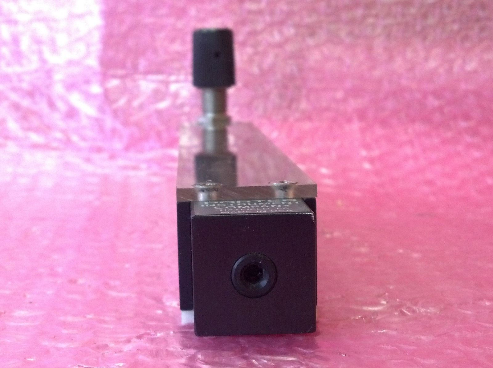 Porter Instruments Company B-125-30 Flow Meter Model 150