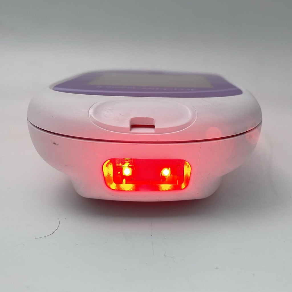 Roche Accu-Chek Inform II Cobas Glucose Meter 05060303 Monitor