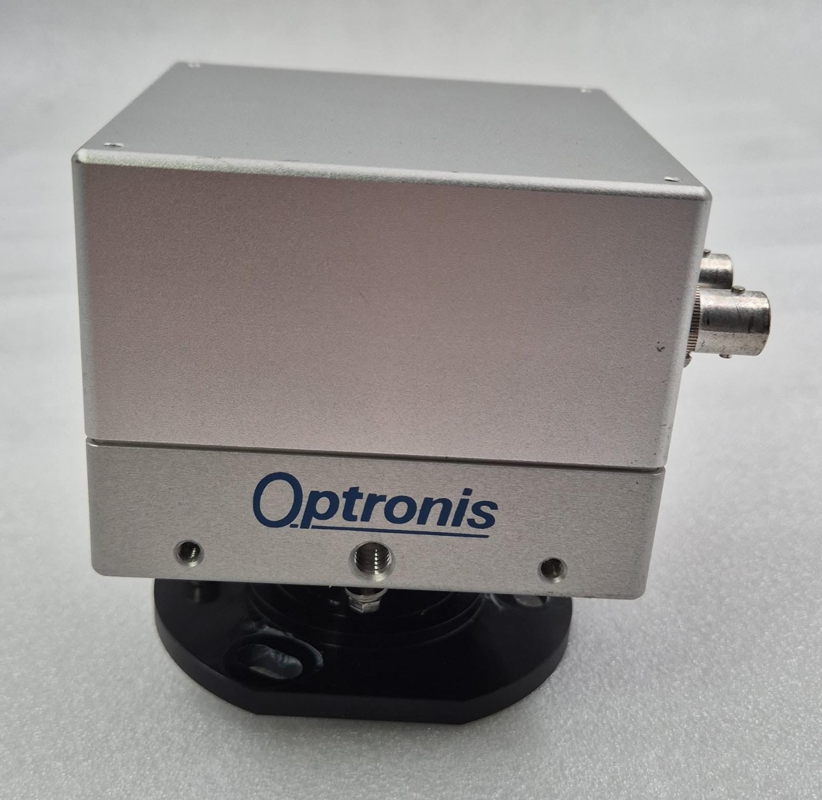 Optronis CP80-4-M-500 Monochrom Camera 4MP BNC Connector Sensor