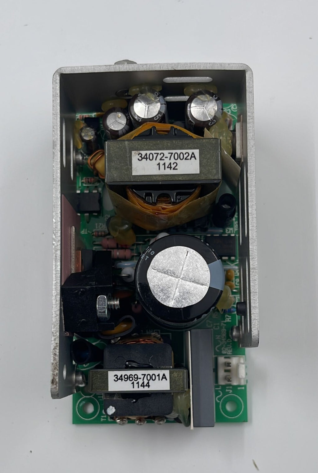 Condor MSP1675 DC Power Supply 100-240V 1.3A 50/60Hz