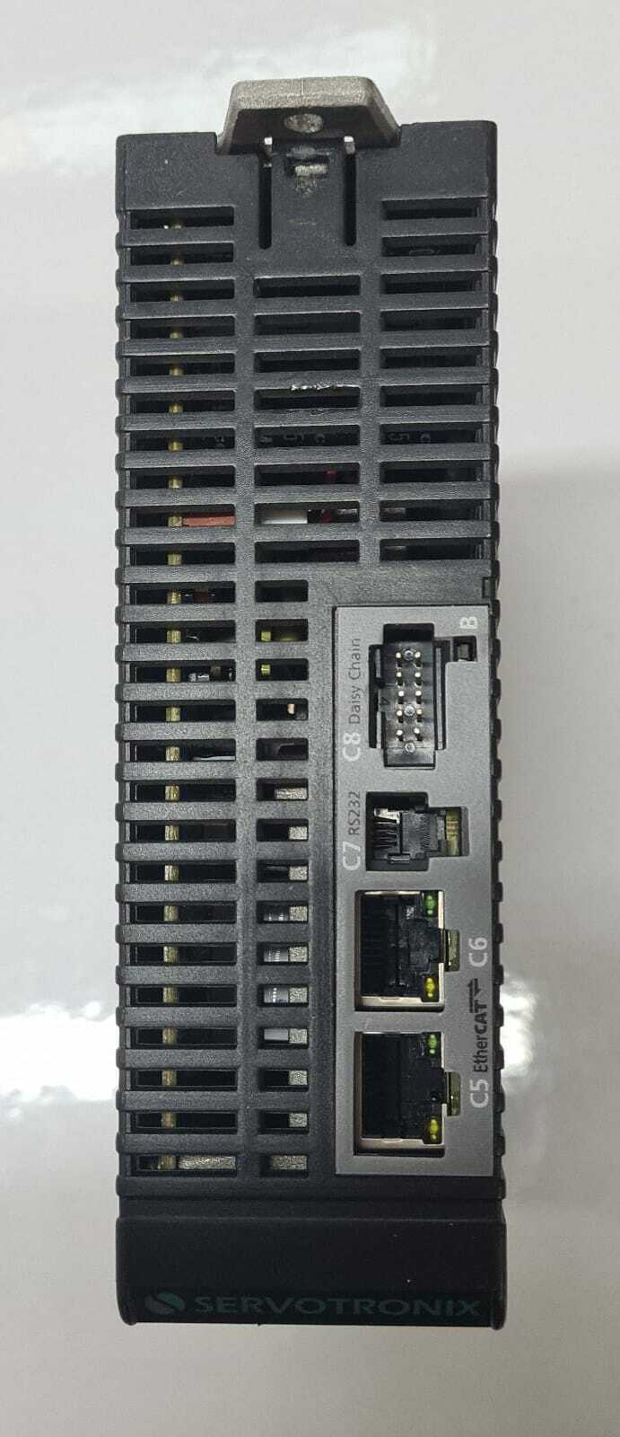 NEW - Servotronix CDHD CDUT-0062AEC2 Servo Drive