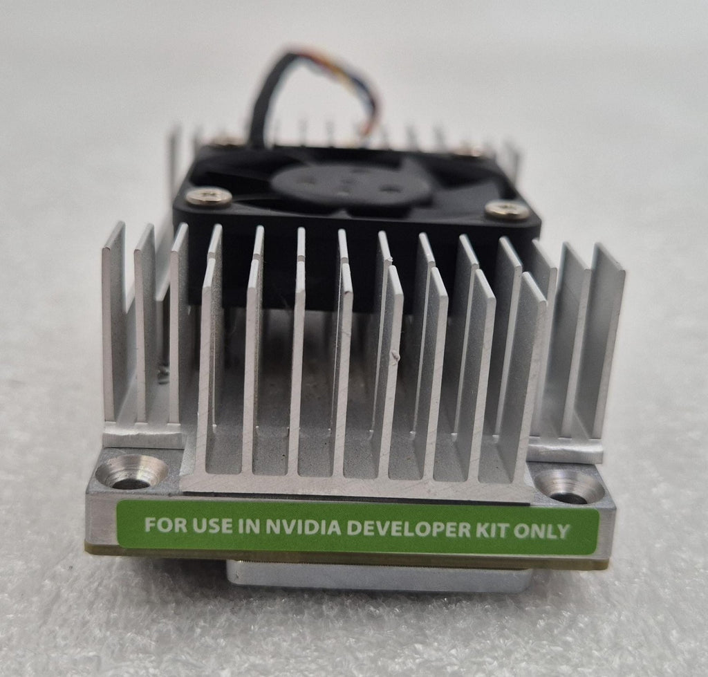 NVIDIA JETSON TX2 P3310 699-83310-1000-D00 8GB LPDDR4 Development Board Module