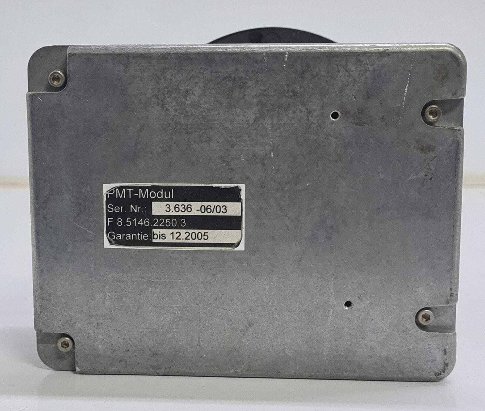 AGFA PMT-Modul F8.5146.2250.3