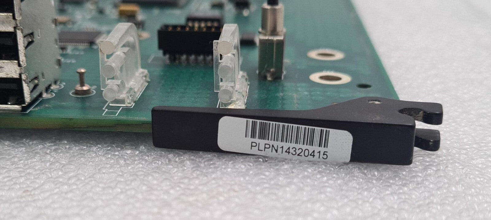 Siemens Medical ASSY 10439497 REV 04 MBM Main Board for Ultrasound System