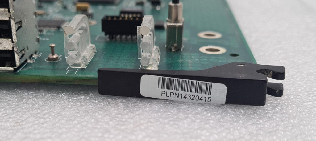 Siemens Medical ASSY 10439497 REV 04 MBM Main Board for Ultrasound System