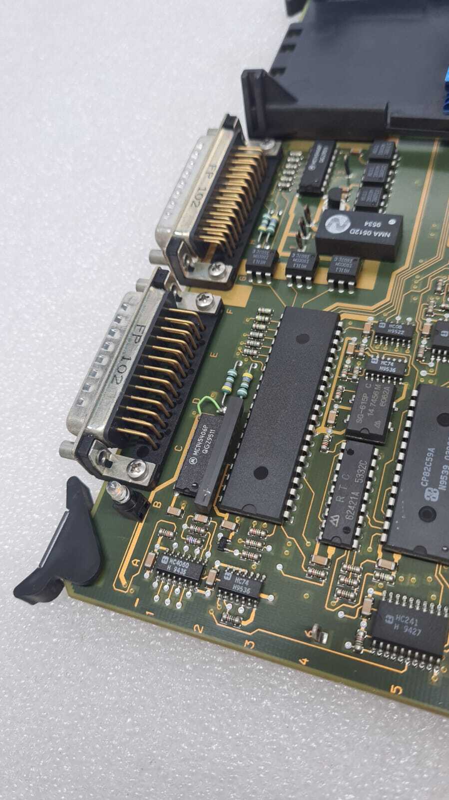 Tegimenta PCB CPU 188 8069255 Controller Board For Roche Cobas