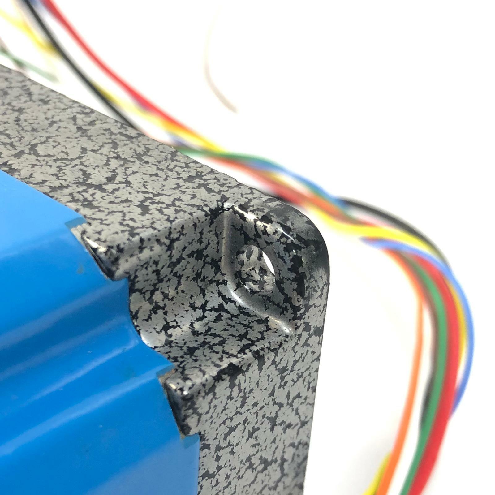 KOLLMORGEN XL 237 Servo Motor