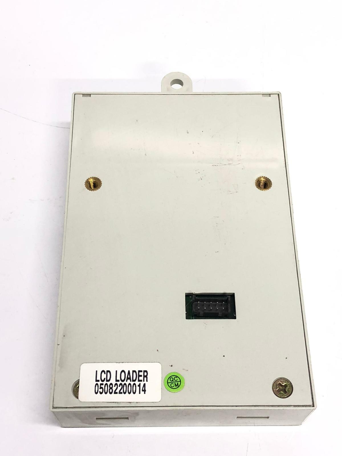 LC-200 LC200 LCD Loader Controller