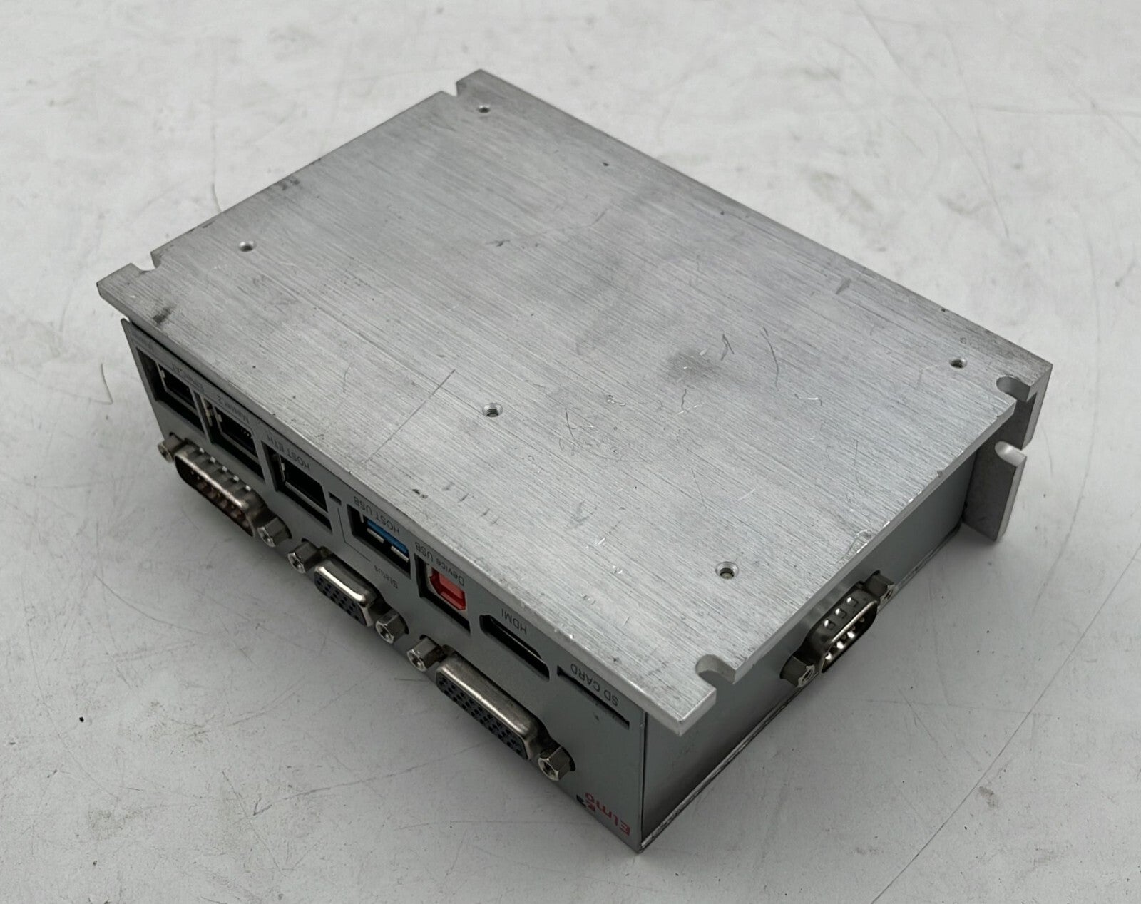 Elmo Motion Control P-MAS1N Servo Drive **AS IS