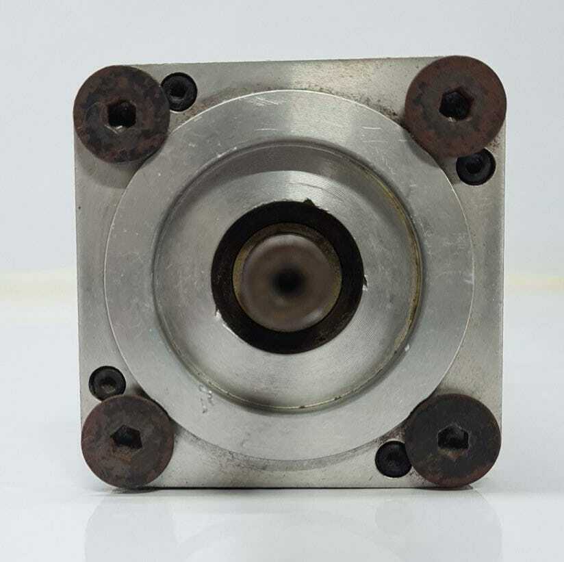 Kollmorgen B-102-A-21 Goldline Brushless P.M. Servomotor Servo Motor 7500Rpm