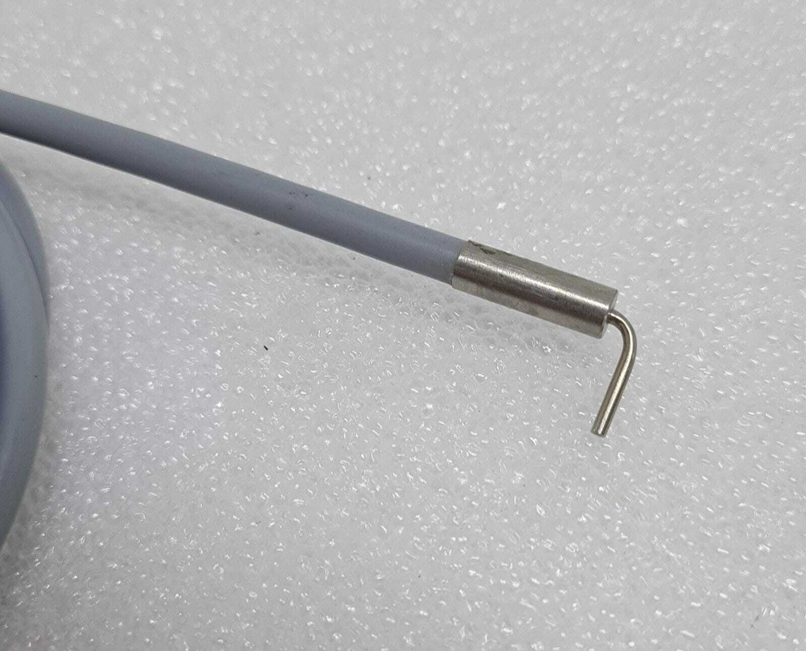 di-soric OLV 41 P3K-IBS AMPLIFIER W/ WRB 130 S-90-1,5-1,0 FIBER OPTIC