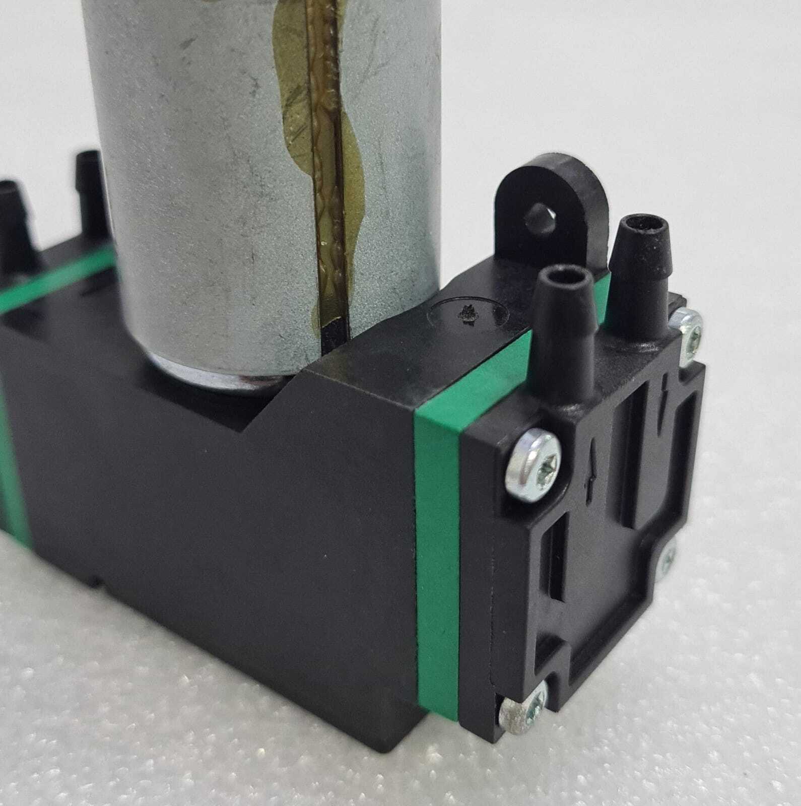 Thomas 1420V 14200522 24VDC Miniature Pump Brushless 29011615 3780 RPM