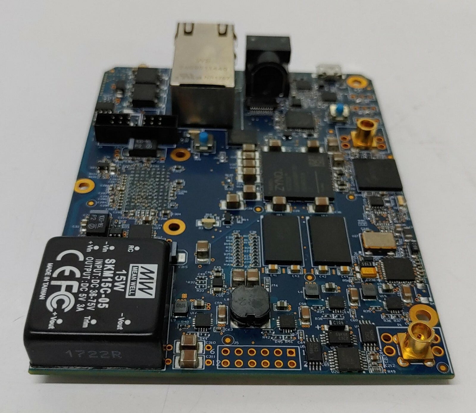 AVID 7870-70183-02 PCB BOARD