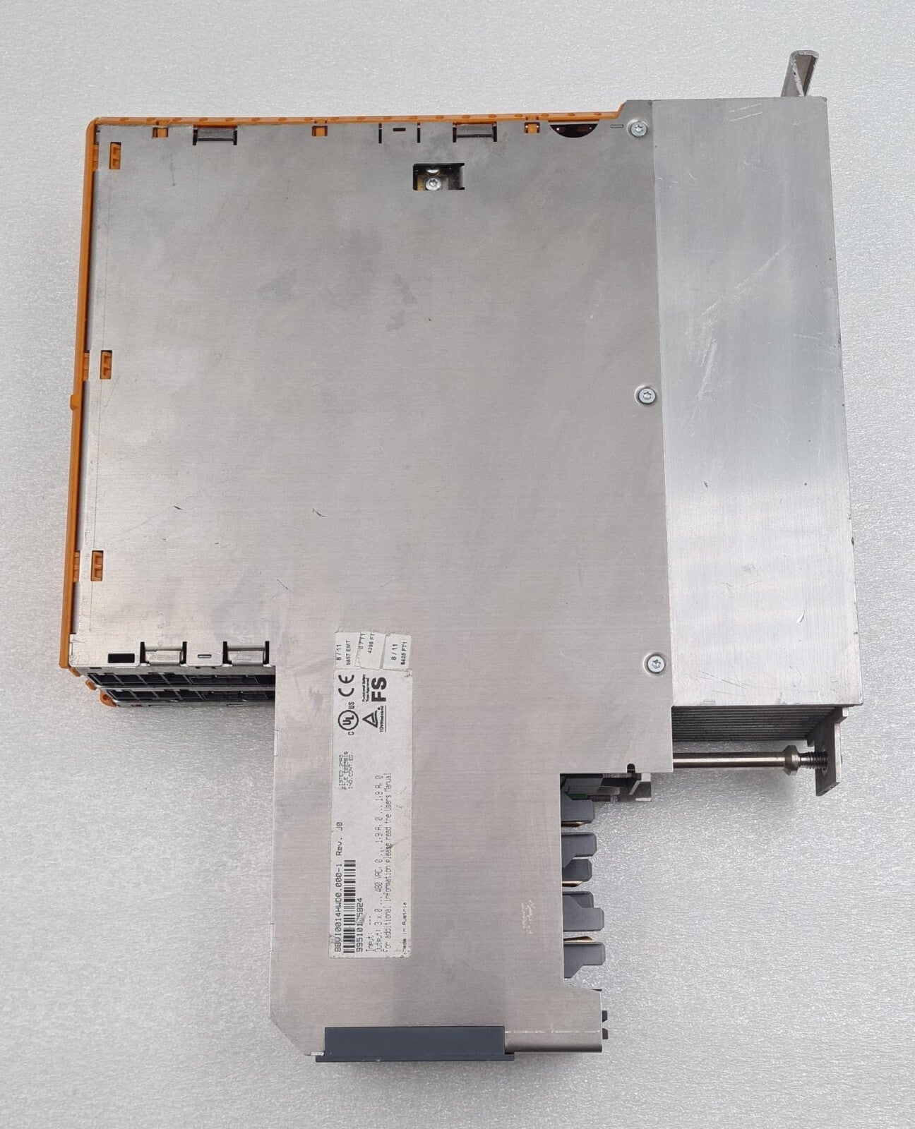 B&R Automation ACOPOS multi I0014D 8BVI0014HWD0.000-1 Inverter Module