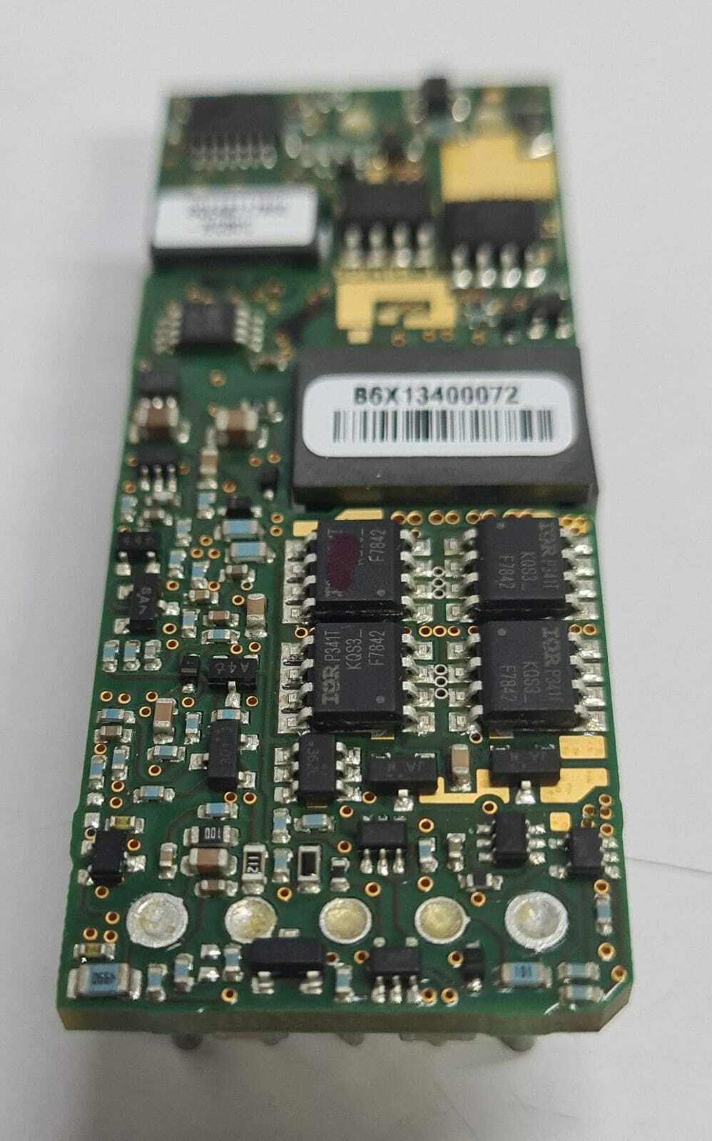 BEL POWER SOLUTIONS SQE48T17060- NGB0G Module DC/DC (36-75)V IN 6V/17 OUT