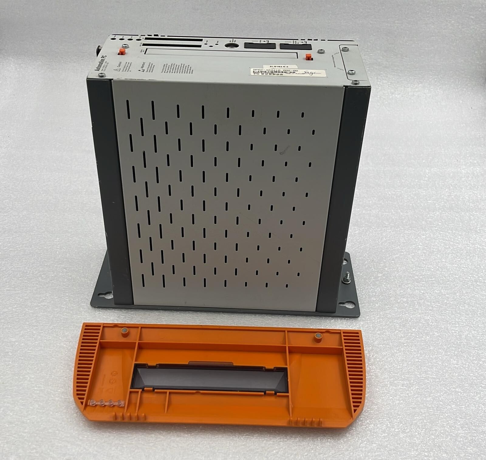 B&R Automation PC 5PC600.SX02-01 5P62 424410.002-00 Industrial Computer