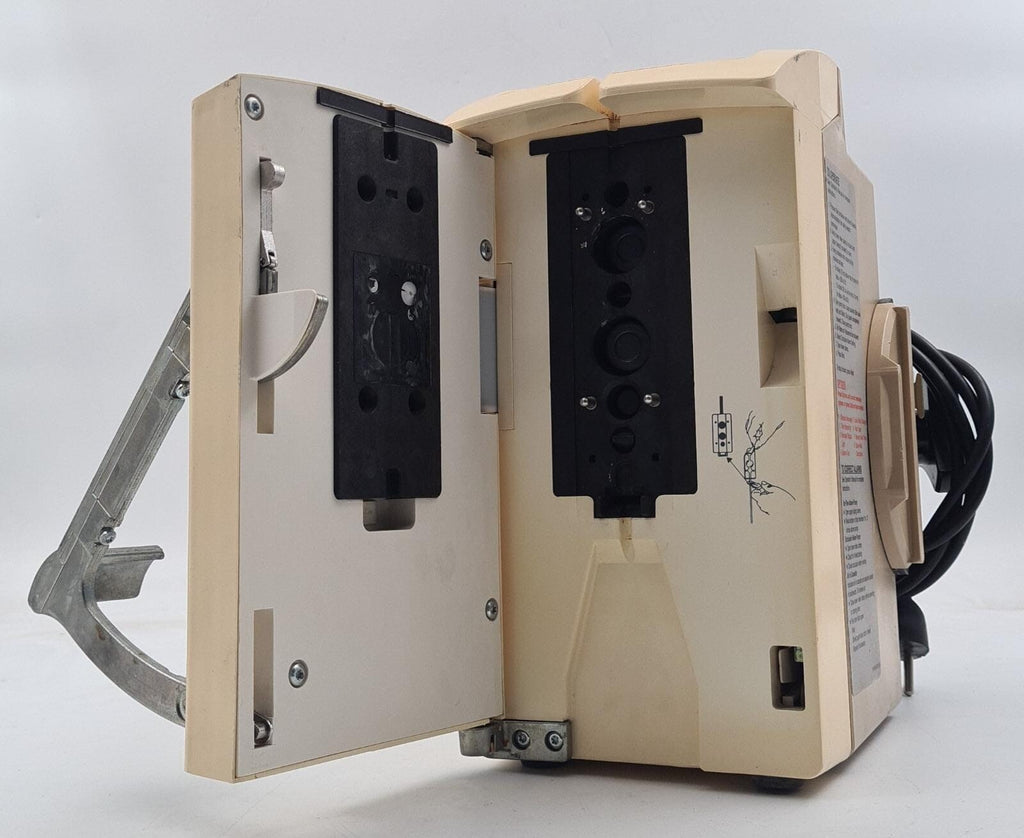 GRASEBY 3100 Modular Infusion Pump 0150-0100