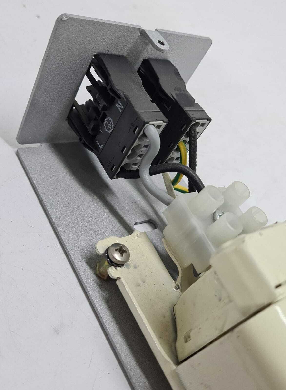 TRIDONIC TMBC 210 B551W 230/11,5V 16,8A conventional transformer for FLEX TMDC00