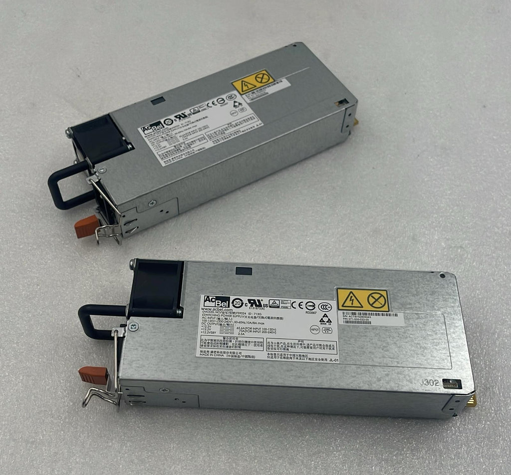 EMC BPE25 Storage Expansion Enclosure 25 x 2.5