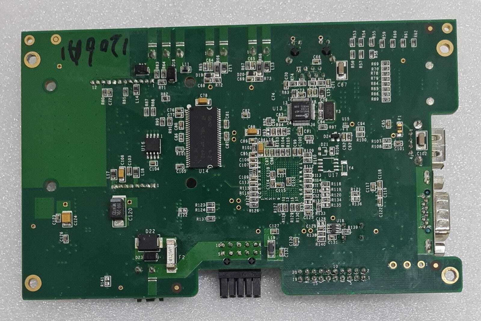 Rosslare Security EXP-1032 Expanse Control Panel Board 0101-2000117+02