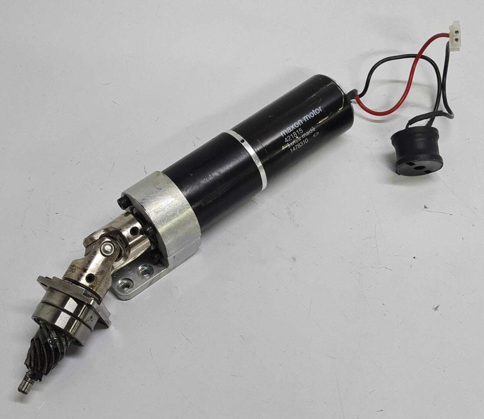 Maxon 421815 1478310  DC Motor