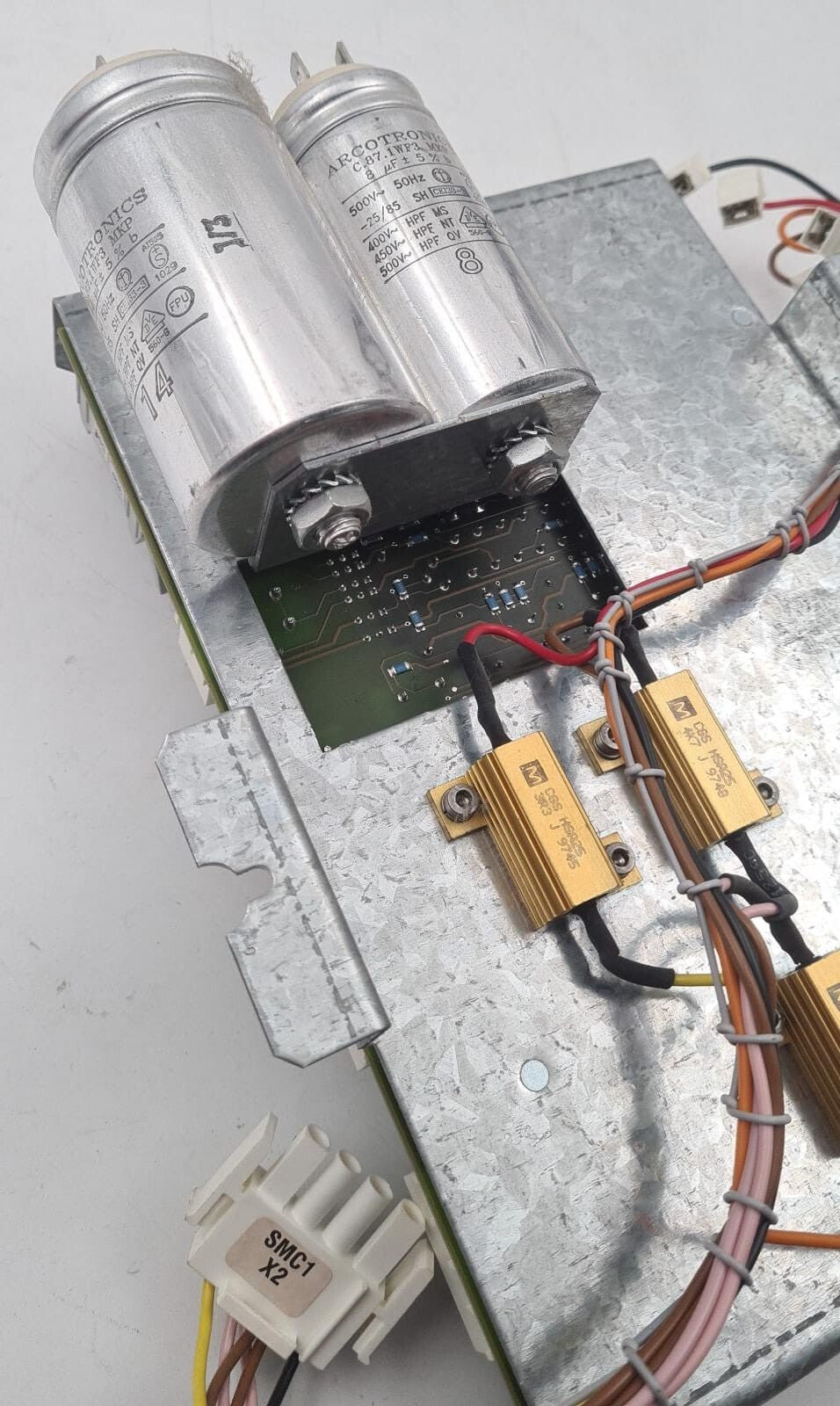 PHILIPS BV300 C-Arm 4522 104 45931 Power Supply 4522 128 24082