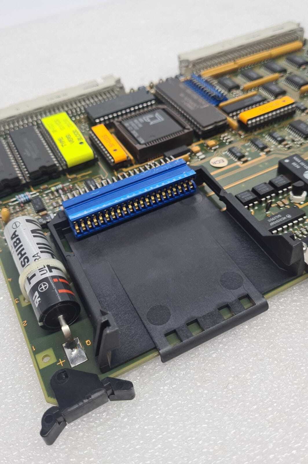 Tegimenta PCB CPU 188 8069255 Controller Board For Roche Cobas