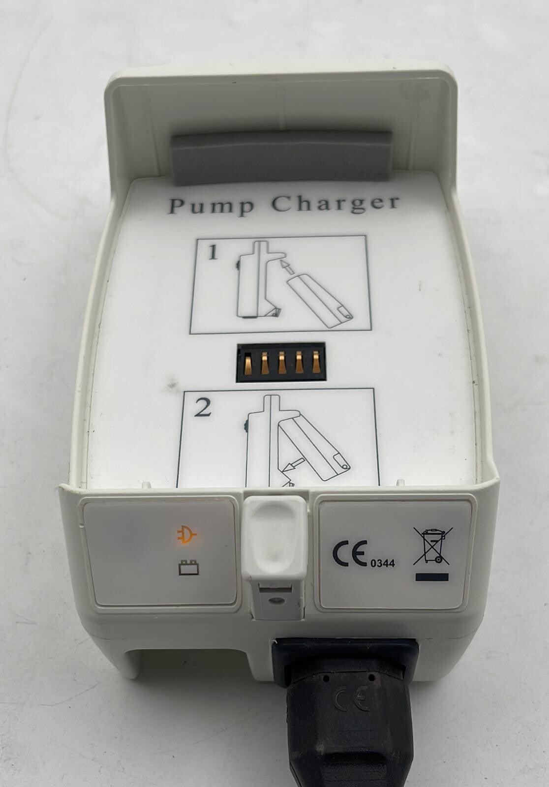 CME Caesarea CHARGER 100-151XV for BD BodyGuard Infusion PUMP