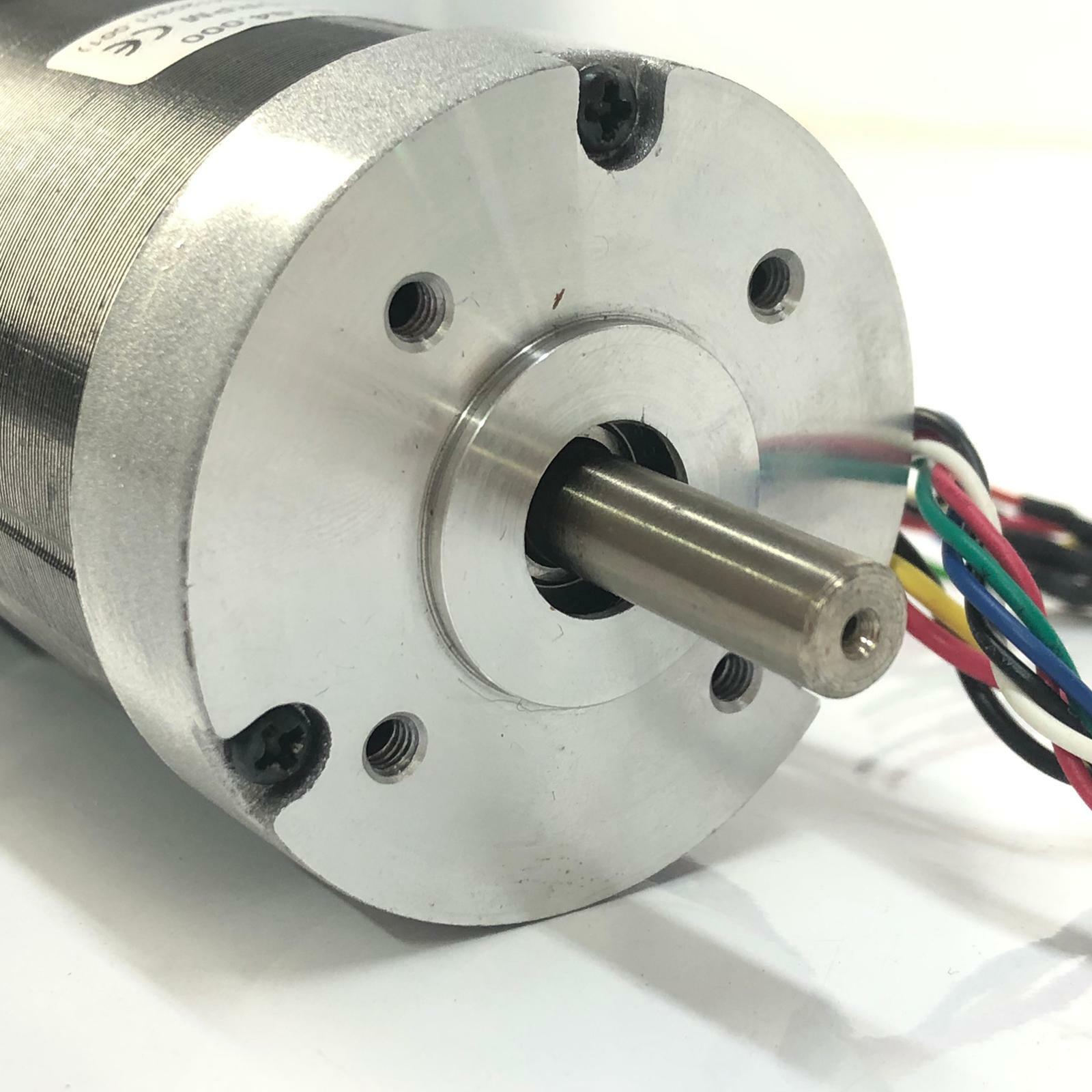 US Digital Motor & Encoder OPTICAL KIT ENCODER DPM57BL94.000 W/ E5D-100-237-HG