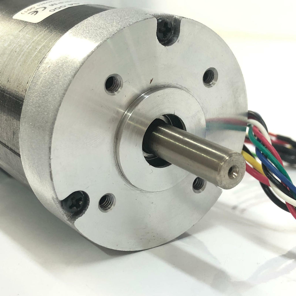 US Digital Motor & Encoder OPTICAL KIT ENCODER DPM57BL94.000 W/ E5D-100-237-HG