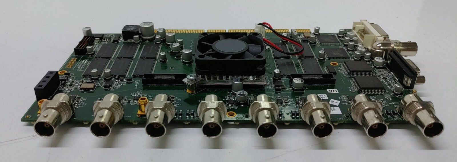 DVG-E Rev 4.1 VIDEO CARD Type #1