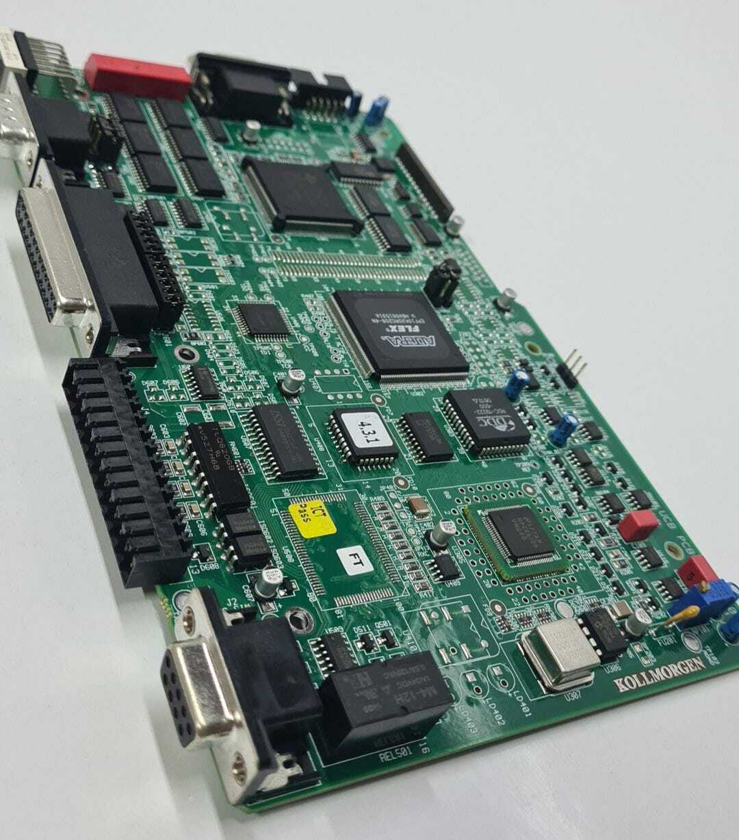 Danaher Motion Kollmorgen UCB Board PRD-0019000z-06 REV. V1